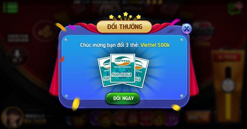 Kho khuyến mãi ngập tràn tại cổng game bắn cá 