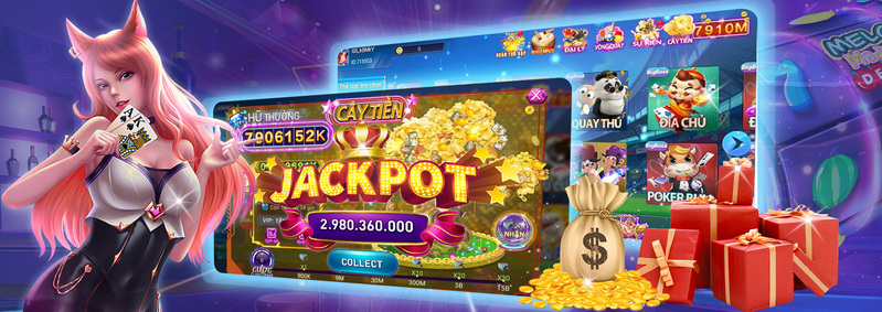 Slot game kiếm tiền cực nhanh và hiệu quả với tỷ lệ ăn cược lớn