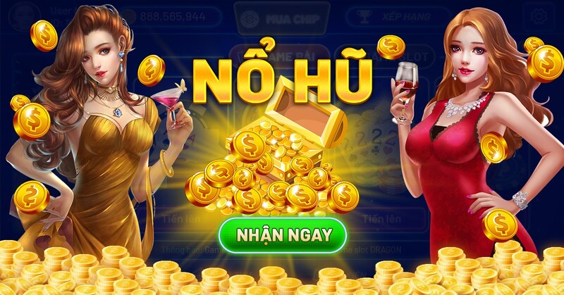 Tham gia trải nghiệm thế giới game để có cơ hội thắng lớn