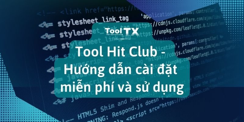 Cách cài đặt tool hack miễn phí, sử dụng được ngay trong lần đầu tiên