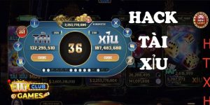 Tải phần mềm hack Hit Club giúp bạn đoán trước các kết quả tài xỉu