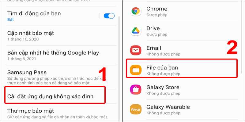 Cài đặt đơn giản chỉ vài thao tác để sử dụng tool hack APK Hit Club