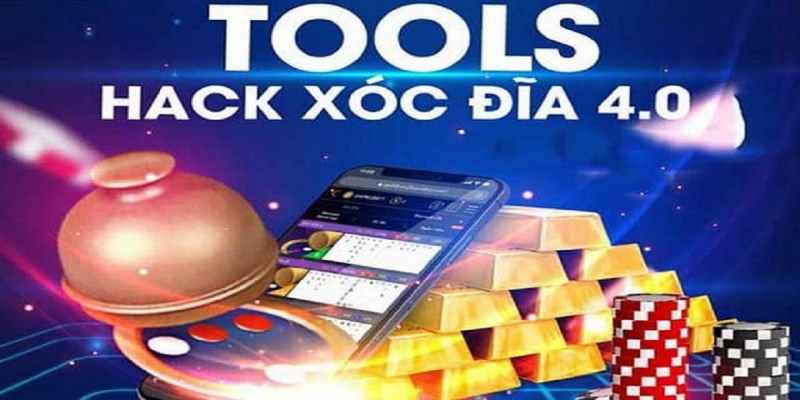 Một số bước cơ bản để bạn mở rộng cánh cửa làm giàu từ tool hack