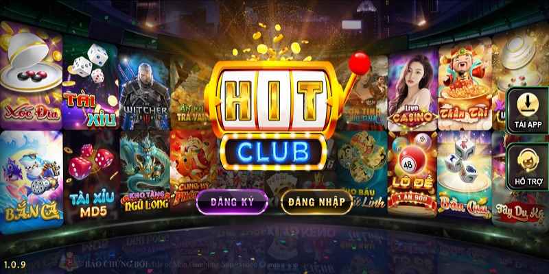 Tìm hiểu cách hack hit club là gì trước khi thao tác thật sự!